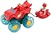 Fisher-Price Nickelodeon Blaze & The Monster Machines, Blaze & AJ Water Rider