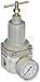 PneumaticPlus SAR4000T-N04BG Air Pressure Regulator T-Handle 1/2