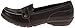 Skechers Women's Career Slip-On Loafer,Chocolate,7.5 M US
