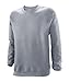 Russell Athletic Boys Dri-Power Fleece Hoodies and Sweatshirts Athletic Sweatshirts, Sweatshirt - Oxford, Large US