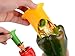 Bestwishes2u Pepper Corer Fruit Vegetable Tool Kitchen Accessories Random Colour Delivery
