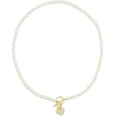 SHASHI Women's Elle Pearl Necklace