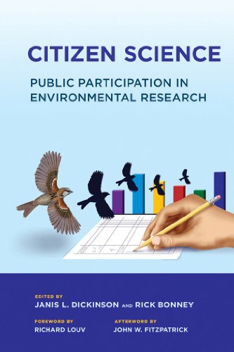 Download Citizen Science: Public Participation in Environmental Research Download Citizen Science: Public Participation in Environmental Research