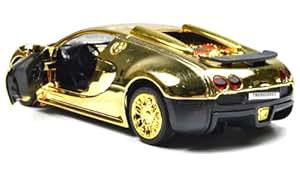 Игрушка bugatti veyron