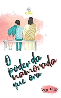 Livro O poder da namorada que ora