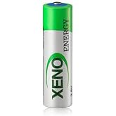 20 x XL-060F PLC Lithium Battery 3.6v 2600mAh