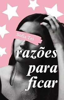Livro Razões Para Ficar