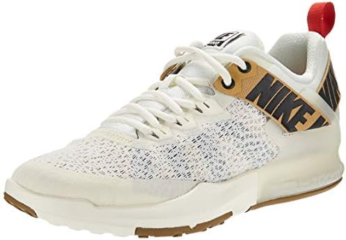 nike mens zoom domination