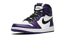 Jordan Mens Air Jordan 1 Retro High OG 555088 500