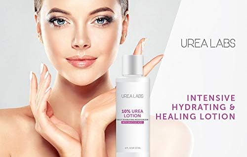 10 urea face cream