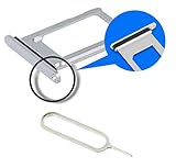 MMOBIEL SIM Card Slot Tray Holder Replacement