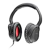 LINDY-20424-NC-60-Active-Noise-Cancelling-Headphones-Black LINDY NC-60 Active Noise Cancelling Headphones, Black