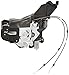 Honda Genuine 72650-SHJ-A22 Door Latch