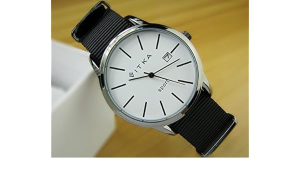 sports watch company name