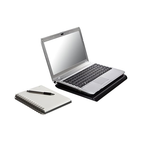 Targus-Chill-Mat-Ultraslim-Quiet-and-Portable-Cooling-Pad-for-Laptop-Black-AWE69EU Targus 16" Single Fan Chill Mat For Keeping Laptop Cool, Single Fan, USB-A Connection (AWE69EU)