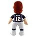 NFL New England Patriots Tom Brady 14-Inch Plush Doll