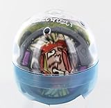 Yo-kai Watch Youkai Medal 2 Series Gashapon: Haraodori