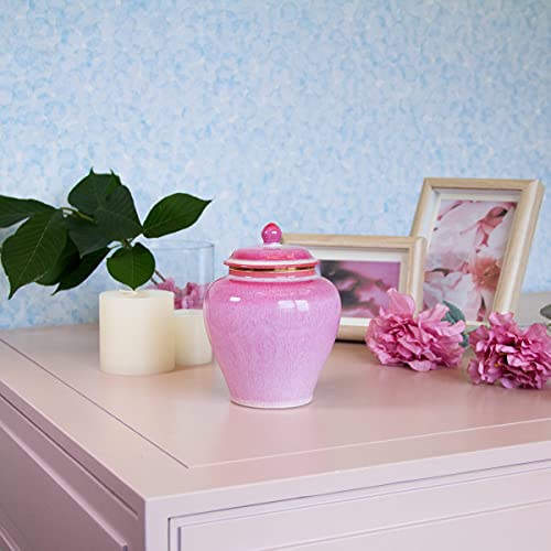 small urns for pet ashes