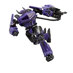 Transformers Toys Studio Series Voyager Bumblebee
