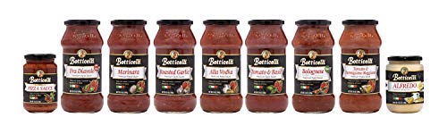 Botticelli Roasted Garlic Pasta Sauce - Image 3