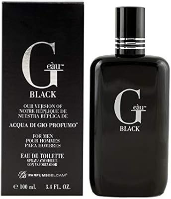 acqua di gio profumo alternative