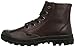 Palladium Men's Pampa Hi Leather Combat Boot