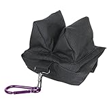 VooDoo Tactical Sniper Bean Bag -