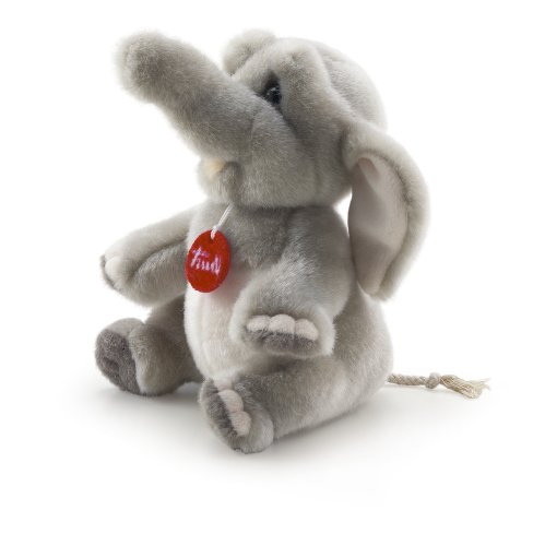 peluche elefante trudi