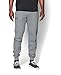 Under Armour UA Rival Fleece Joggers XL True Gray Heather