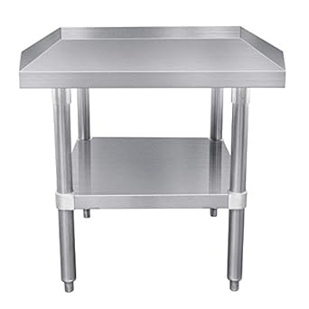 Amazon Com Commercial Equipment Stand Table Mixrate Atse 2824 24