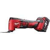 Milwaukee M18 Oscillating Multi-Tool (Tool Only)