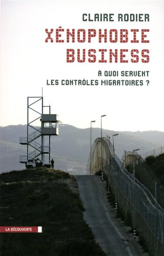 Xénophobie business