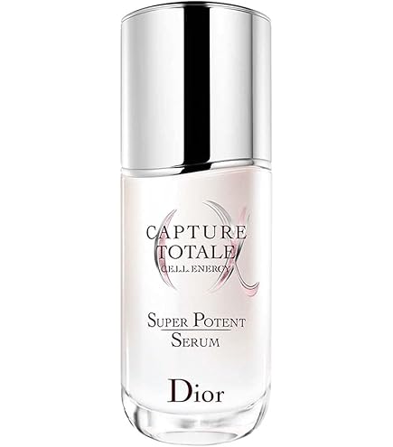 Amazon.com : Dior Capture Totale Cell Energy Super Potent Serum