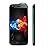 V Mobile J5 Dual SIM Unlocked Cell Phones, 5.5 inch HD, Quad Core 16GB ROM, Android 8.0, 8MP Face ID Unlocked Smartphone, Compatible with ATT, T-Mobile, Cricket, Metro PCS Other GSM Carriers