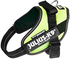 julius k9 harness size mini
