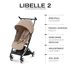 Cybex Libelle 2 Travel pockit Baby Stroller