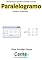 Livro Calculando por produto vetorial a área do Paralelogramo Usando o Visual Basic