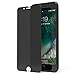 iPhone 7 Privacy Screen Protector, Ace Teah Tempered Glass Screen Cover Film 9H Hardness and Easy Install Anti Spy Privacy Screen Protector for iPhone 7 4.7