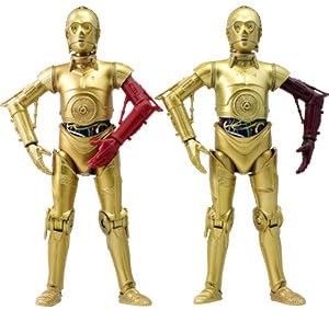 black series c3po