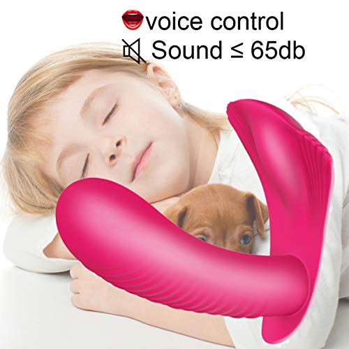 Manual Wand Massager Sticks Remote Control Heating Sports Personal Massager Multi-Speeds Body Massager Waterproof Silicone Vibrantor 10 Speeds Silent Rechargeable