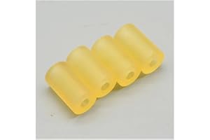 Exit Feed Roller Fit for FUJITSU Scansnap IX500 IX1500 N7100 IX1400 IX1600 PA03656-K975 PA03656-K976