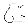 Croch-150-Pack-Octopus-Circle-Hooks-6-Size-1-10-20-30-40-50