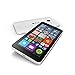 Microsoft Lumia 640 XL GSM Single-SIM Unlocked Smartphone, Quad-Core, 8GB ROM, Windows 8.1 (White)