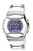 Casio Women's MSG163C-7V Baby-G Sweet Poison G-MS Digital Watch