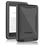 Waterproof Case for E-Reader Paperwhite, Meritcase IP 68 Water Resistant Dustproof Snowproof Dropproof Full Sealed Rugged Case with Sensitive Touch Screen for 6