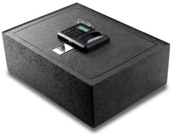 Viking Security Safe Vs 14bl Top Opening Drawer Biometric