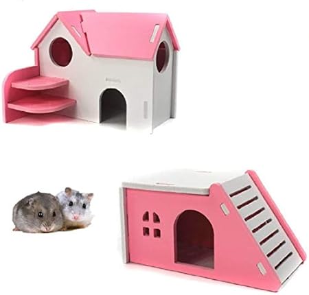 hamster house amazon