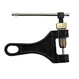 DIAOSnx Bicycle Motorcycle ATV Chain Breaker Splitter Cutter Removal Tool 420-530