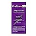 HiyaHiya Interchangeable Needle Tips 5 inch (13cm) Sharp Steel Size US 6 (4mm) HISSTINTIP5-6
