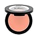 Jolie Mineral Blush Pressed Cheek Color (Coral Sun)